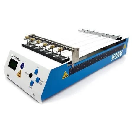 干燥时间记录仪 - Model 504-V - ERICHSEN GmbH & Co. KG - 工业 / 实验室 / 用于汽车