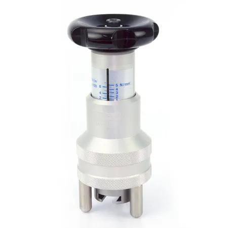 附着力测试仪 - Model 525 - ERICHSEN GmbH & Co. KG - 用于涂层 / 工业 / 手持式