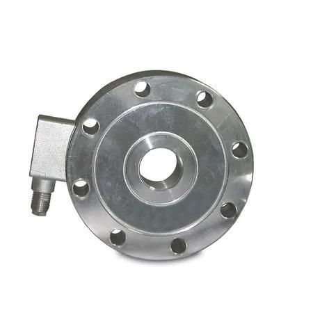 拉压力传感器 - Model 922 - ERICHSEN GmbH & Co. KG - 环形 / 应变式 / 2 mV/V