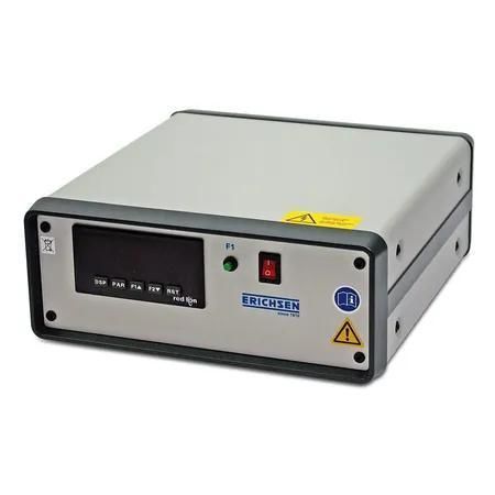 台式扭矩计/测功计 - Model 975 AP - ERICHSEN GmbH & Co. KG - 数码 / 带外部传感器 / 电子