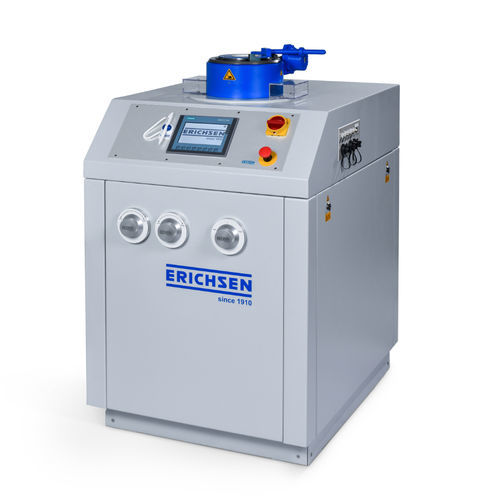 多参数试验机 - Model 142 - ERICHSEN GmbH & Co. KG - 形变 / 自动 / PLC控制