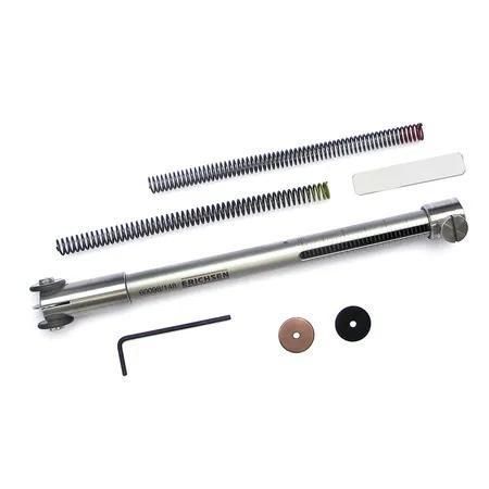 电阻测试仪 - Model 435 - ERICHSEN GmbH & Co. KG - 用于油漆 / 实验室 / 手提式