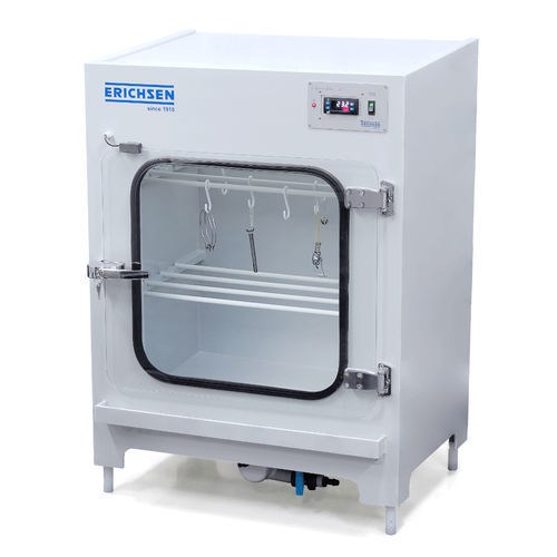 环境室 - HYGROTHERM 519 - ERICHSEN GmbH & Co. KG - 湿度 / 温度 / 凝结