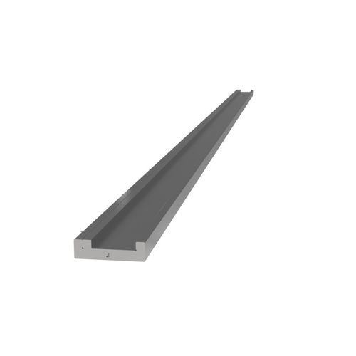 工具支架 - C2000/S.2100 - ROLLERI S.P.A. - 钢 / 轨道