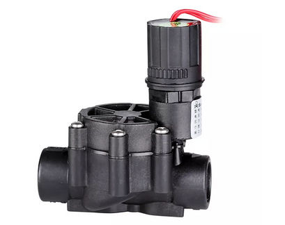先导式电磁阀 - SLK  - SANLIXIN SOLENOID VALVE CO., LTD - 2位2通 / 常闭 / 水