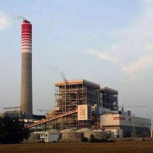 蒸汽锅炉 - Ultra-supercritical PC 660-1000MW - Shanghai Electric Group Co., Ltd. - 炭 / 烟管 / 二回程
