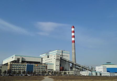 蒸汽锅炉 - (Ultra-)Supercritical CFB 350-660MW - Shanghai Electric Group Co., Ltd. - 炭 / 循环流动层式