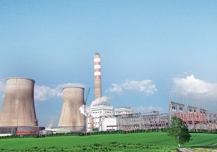 蒸汽锅炉 - Subcritical 300-600MW - Shanghai Electric Group Co., Ltd. - 燃气 / 燃油 / 烟管