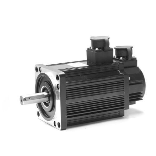 交流伺服电机 - 110 - Shanghai Siheng Motor Co., Ltd - 220伏 / 工业 / 闭合回路