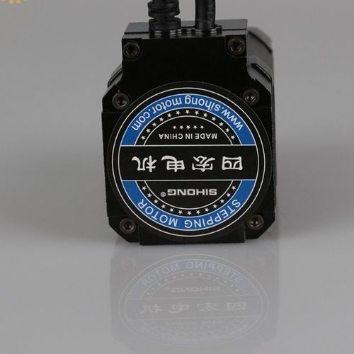 直流电机 - 20HS - Shanghai Siheng Motor Co., Ltd - 交流 / 步进式 / 混合式步进