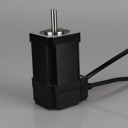 直流电机 - 28HS - Shanghai Siheng Motor Co., Ltd - 交流 / 步进式 / 混合式步进