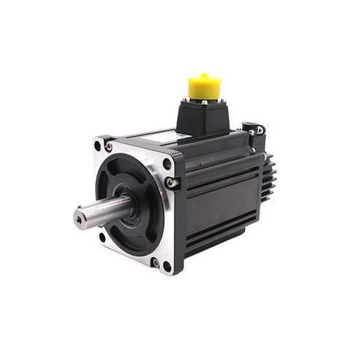 交流伺服电机 - 130B series - Shanghai Siheng Motor Co., Ltd - 380V / 带制动装置 / IP65