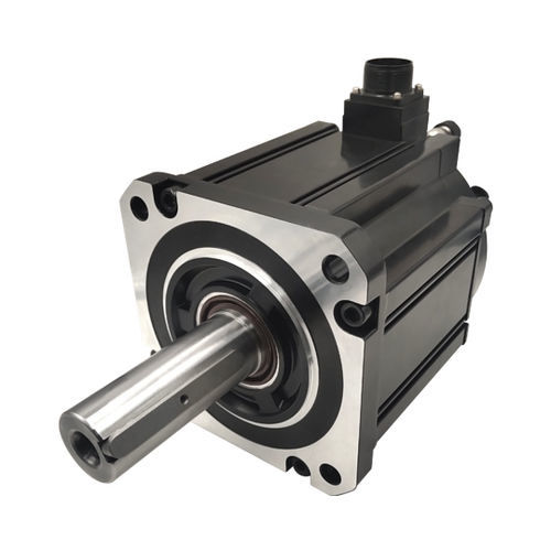 交流伺服电机 - 180B series - Shanghai Siheng Motor Co., Ltd - 380V / IP65 / 高扭矩