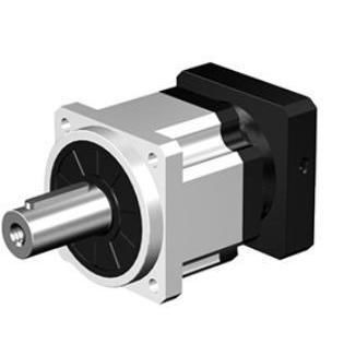 行星减速机 - IB/IBR series - Shanghai Siheng Motor Co., Ltd - 齿轮 / 正交 / 同轴