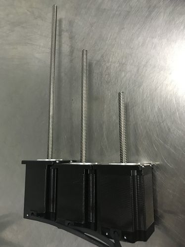 电动执行器 - Shanghai Siheng Motor Co., Ltd - 混合动力 / 线性 / 步进式