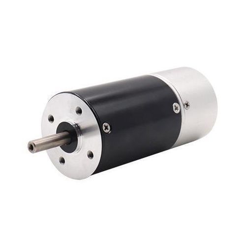 直流伺服电机 - 36BLYS - Shanghai Siheng Motor Co., Ltd - 24伏 / 48V / 带编码器