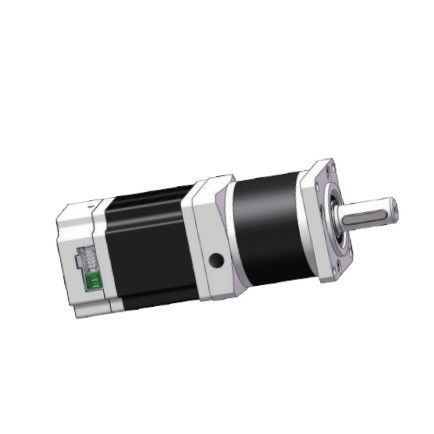 直流伺服电机 - BLS - Shanghai Siheng Motor Co., Ltd - 48V / 工业 / 闭合回路
