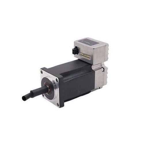 直流伺服电机 - 40AIS83-24-C00330-B1-5-1R - Shanghai Siheng Motor Co., Ltd - 24伏 / 永磁 / IP54