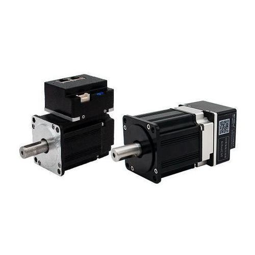 直流伺服电机 - MD60AIS75 series - Shanghai Siheng Motor Co., Ltd - 36V / 24伏 / 48V