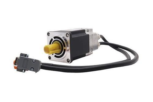 直流伺服电机 - ZMD60AIS series - Shanghai Siheng Motor Co., Ltd - 24伏 / 48V / 带制动装置