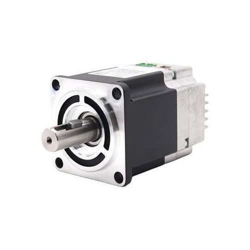 直流伺服电机 - 60AIS series - Shanghai Siheng Motor Co., Ltd - 36V / 24伏 / 48V