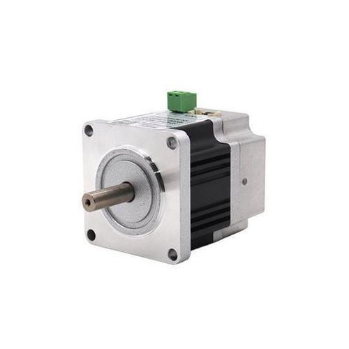 直流伺服电机 - 57AIS series - Shanghai Siheng Motor Co., Ltd - 36V / 24伏 / 48V