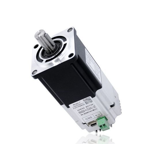 无刷伺服电机 - MD 60 series - Shanghai Siheng Motor Co., Ltd - 直流 / 24伏 / 48V