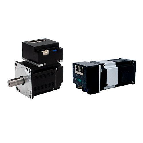 直流伺服电机 - BMD80AIS80-48-C02430-B2-5-1C - Shanghai Siheng Motor Co., Ltd - 60V / 48V / 带制动装置