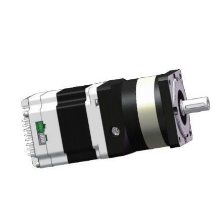 步进式伺服电机 - AIS series - Shanghai Siheng Motor Co., Ltd - 48V / 样式