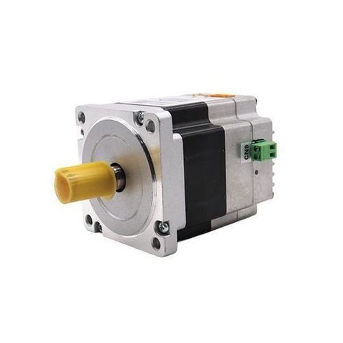直流伺服电机 - MD86BLS series - Shanghai Siheng Motor Co., Ltd - 70V / 24伏 / 48V