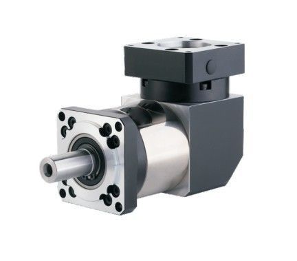 行星伺服减速机 - WPF 115 L2 -25-P2-S2 - Shanghai Siheng Motor Co., Ltd - 正交 / 实心轴 / 多级