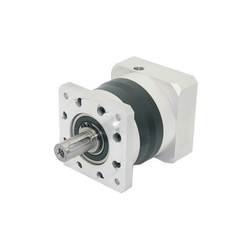 行星减速机 - PF 115 L1 -5-P2-S2 - Shanghai Siheng Motor Co., Ltd - 同轴 / 空心轴 / 100-200Nm