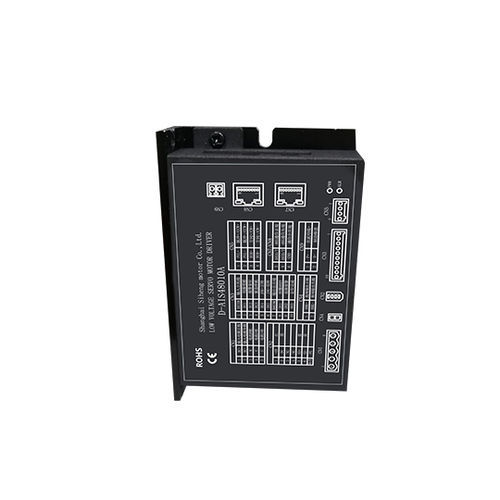 直流伺服驱动器 - D &ndash; AIS48015A - Shanghai Siheng Motor Co., Ltd - MODBUS / RS-485 / 24 - 48V