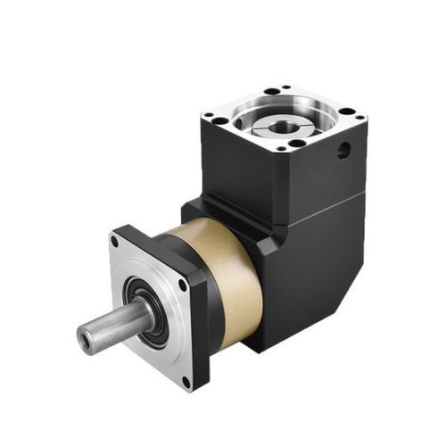 行星伺服减速机 - WPF 060 L2 -25-P2-S2 - Shanghai Siheng Motor Co., Ltd - 正交