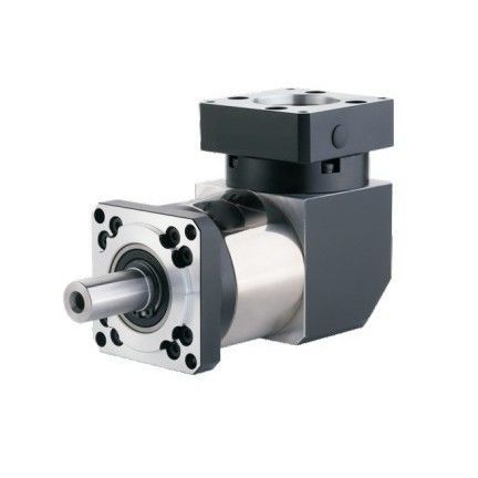 行星伺服减速机 - WPF 080 L1 -5-P2-S2 - Shanghai Siheng Motor Co., Ltd - 正交