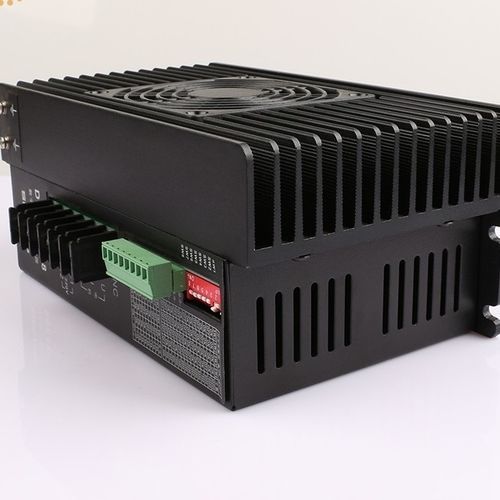 步进式电机驱动器 - DSP-32207 - Shanghai Siheng Motor Co., Ltd - 双相步进