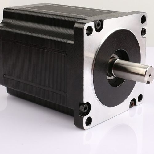 直流电机 - 110BYGH series - Shanghai Siheng Motor Co., Ltd - 交流 / 步进式 / 工业