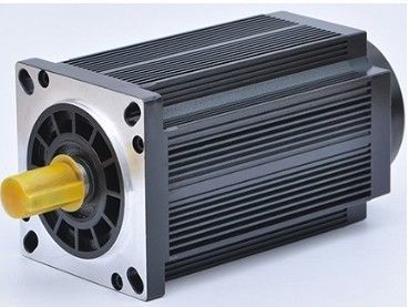 直流电机 - 130H series - Shanghai Siheng Motor Co., Ltd - 交流 / 步进式 / 220伏