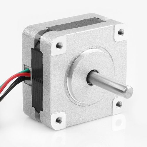 直流电机 - 39BYGH Series - Shanghai Siheng Motor Co., Ltd - 交流 / 步进式