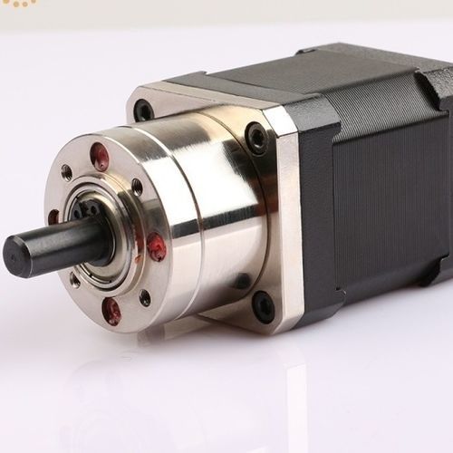 直流电机 - 42BYGH series - Shanghai Siheng Motor Co., Ltd - 交流 / 无刷 / 步进式