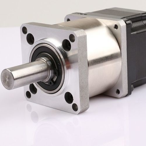 步进式电机 - 57BYGH Series - Shanghai Siheng Motor Co., Ltd - 500 V