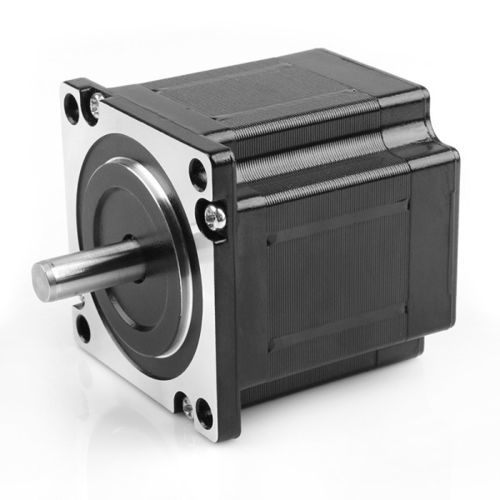 直流电机 - 57BYGH series - Shanghai Siheng Motor Co., Ltd - 交流 / 步进式 / 500 V