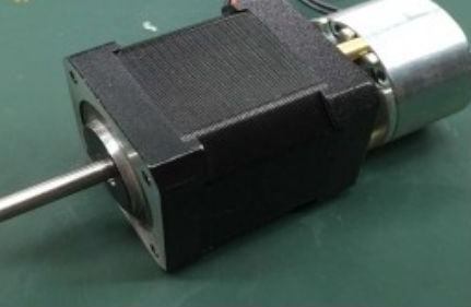 直流电机 - 42H series - Shanghai Siheng Motor Co., Ltd - 交流 / 步进式 / 500 V