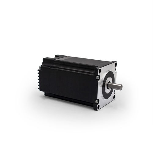 混合式步进电机 - 57 - Shanghai Siheng Motor Co., Ltd - 24伏 / 48V / NEMA 23