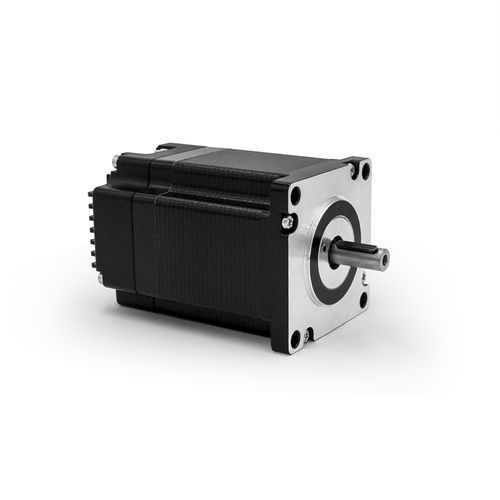 步进式电机 - 60 - Shanghai Siheng Motor Co., Ltd - 24伏 / 28V / 紧凑型