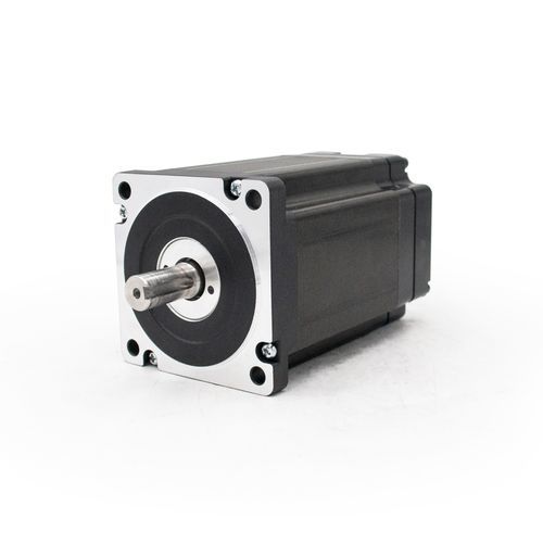 步进式电机 - 86 - Shanghai Siheng Motor Co., Ltd - 24伏 / 28V / 紧凑型