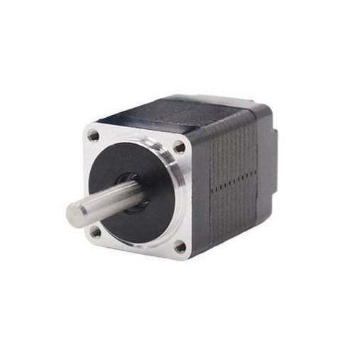 步进式电机 - 20BYGH - Shanghai Siheng Motor Co., Ltd - 双相步进 / 双相 / 500 V