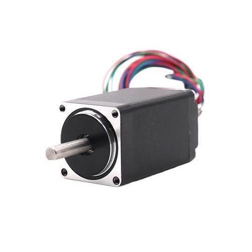 步进式电机 - 28BYGH - Shanghai Siheng Motor Co., Ltd - 双相步进 / 双相 / 24伏