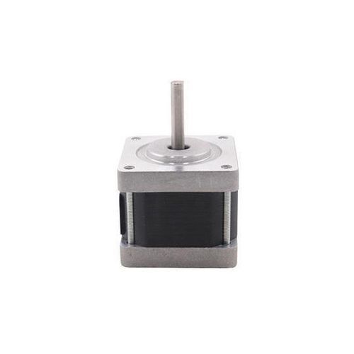 步进式电机 - 39BYGH - Shanghai Siheng Motor Co., Ltd - 双相步进 / 双相 / 12V