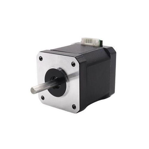 步进式电机 - 42BYGH - Shanghai Siheng Motor Co., Ltd - 双相步进 / 双相 / 12V